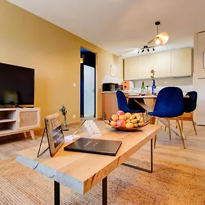 Expat Renting - L'original - La Cepiere - Parking Toulouse